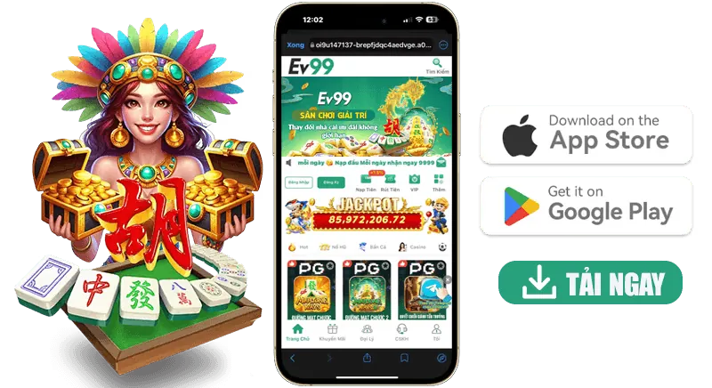 Trải nghiệm di động 7788go